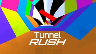 tunel rush